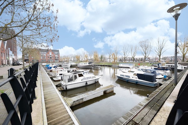 Medium property photo - Turfhoofd 11, 4731 LZ Oudenbosch